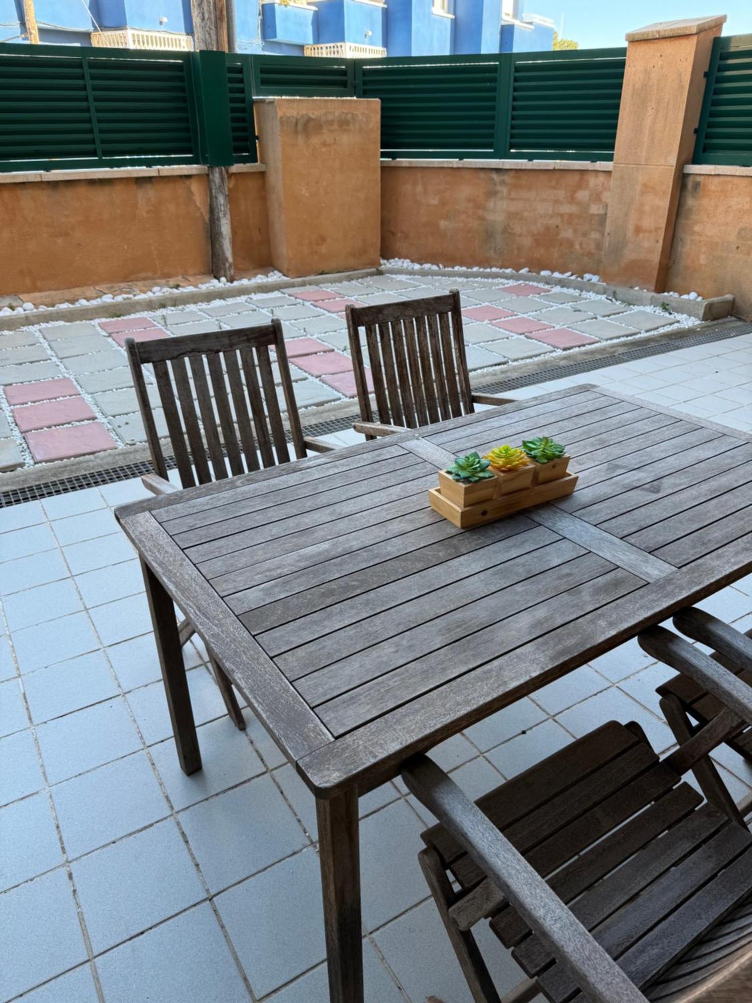 Mar Y Montana - L'Hospitalet De L'Infant Apartment Exterior foto